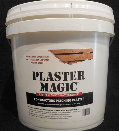 Large Wally Plaster Magic: A Unique and Affordable DIY Option